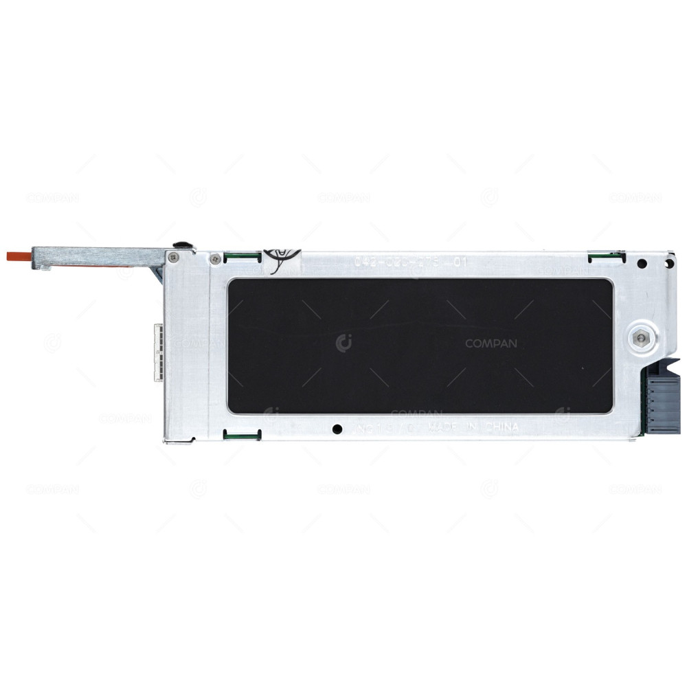 303.305.100A.06 EMC DUAL PORT 12G SAS V1 I/O MODULE FOR FMAX 303-305-100A-06